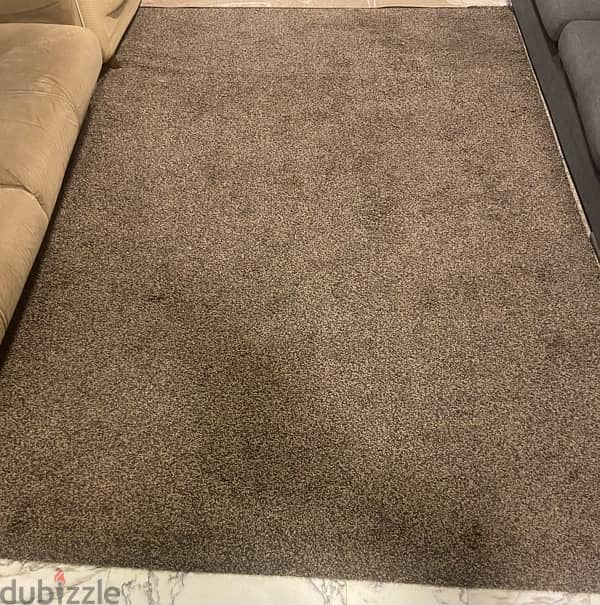 IKEA carpet for sale Turkey made 0