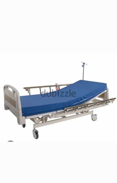 bed for sale full automatic with remote control