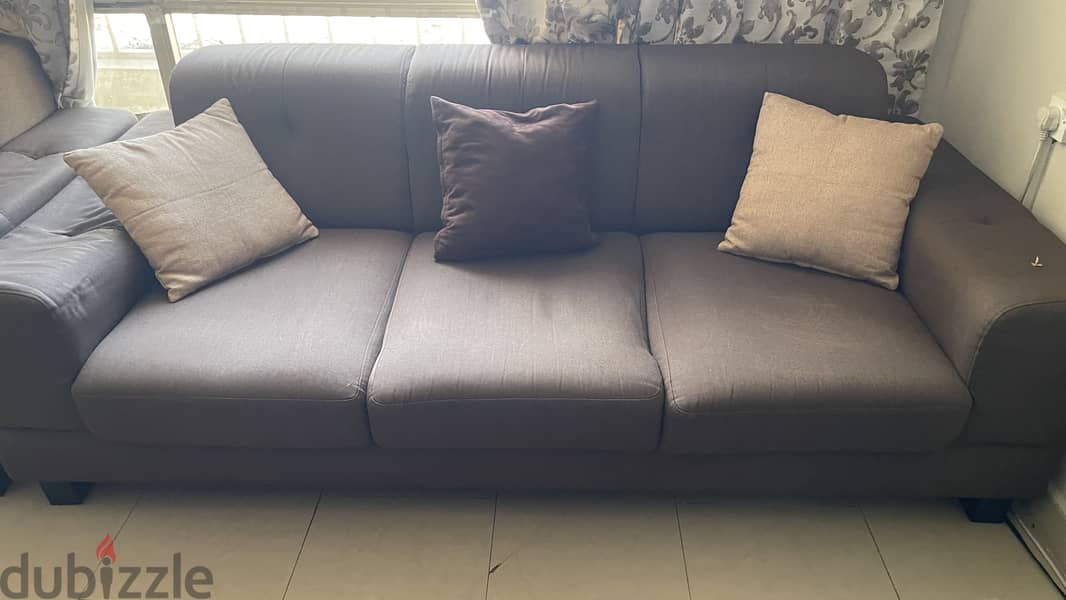 Sofas for sale 1