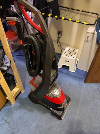 BISSELL PowerWash Plus