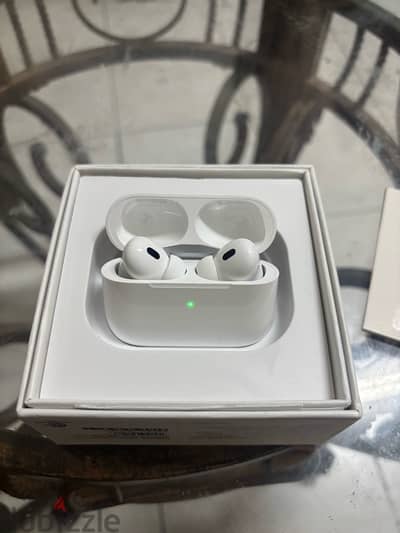 Airpods pro 2 2nd generation