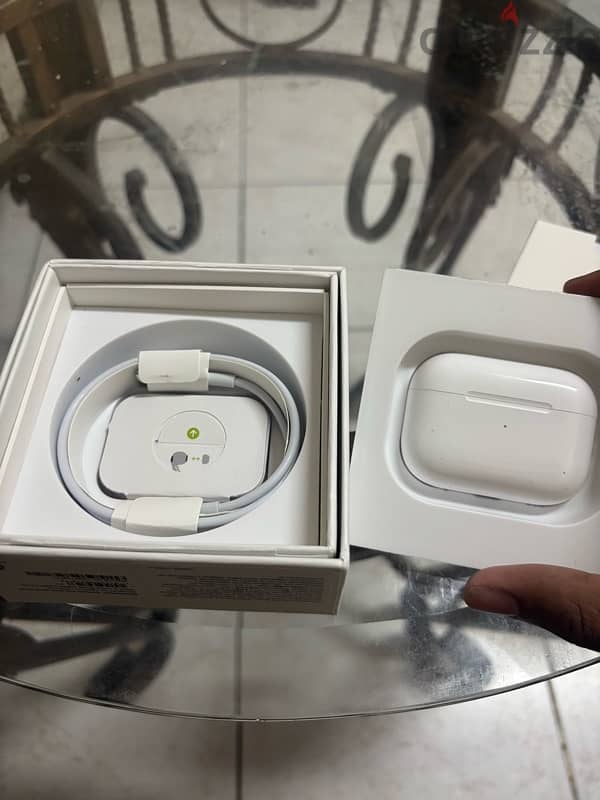 Airpods pro 2 2nd generation 1