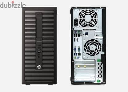 Hp Elitedesk G1,G2 i7 Desktops