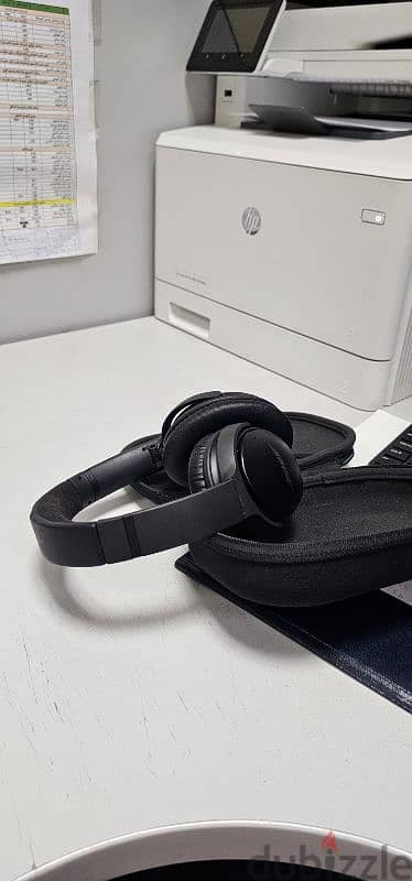 original Bose quite comforts 35 series 2 excellent