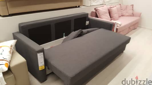 IKEA Sofa cum Bed