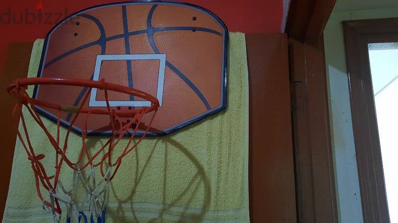 basketball hoop for indoor 0