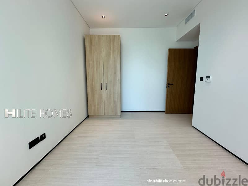 Brand New three bedroom Duplex for rent in Kuwait city 6