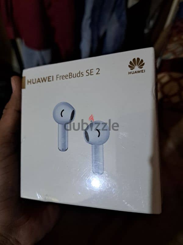 Huawei SE2 New Box Pack with 1 year warranty 0