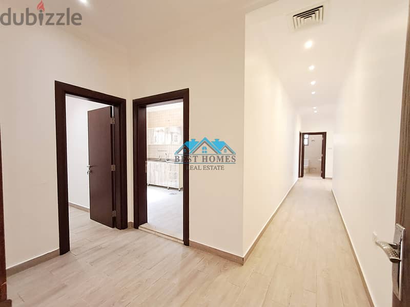 Nice and Spacious 3 Bedrooms Apartment in Jabriya 1