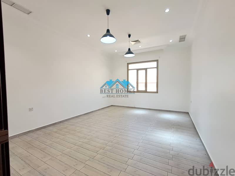 Nice and Spacious 3 Bedrooms Apartment in Jabriya 2