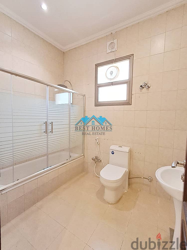 Nice and Spacious 3 Bedrooms Apartment in Jabriya 3