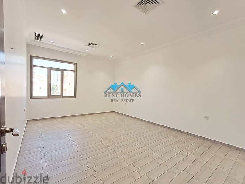 Nice and Spacious 3 Bedrooms Apartment in Jabriya 5