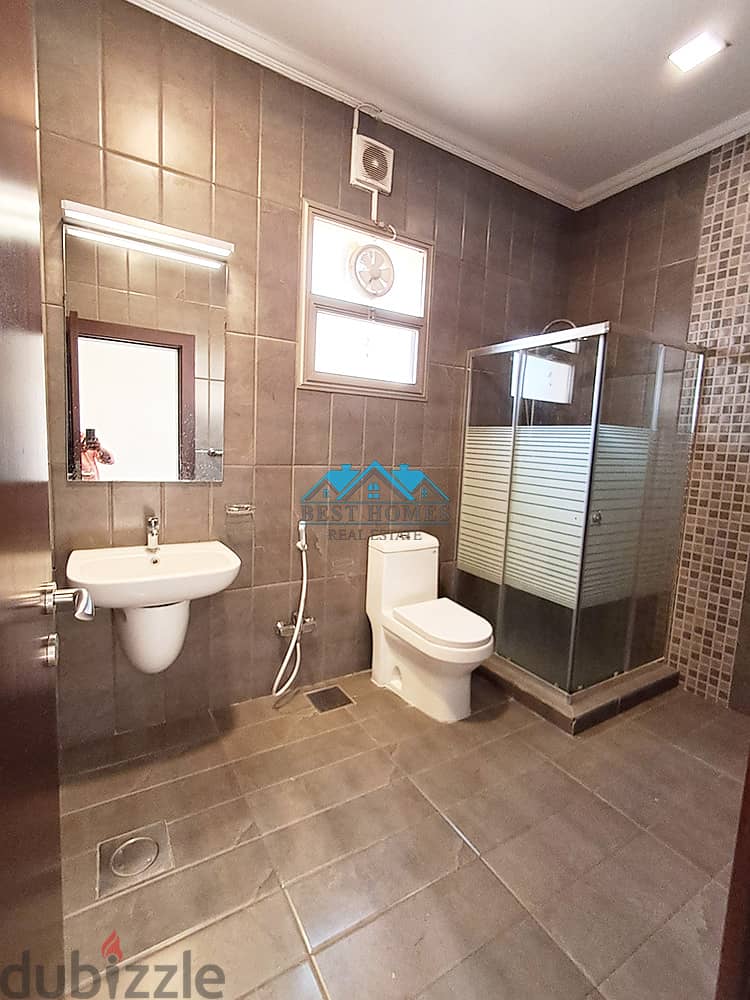 Nice and Spacious 3 Bedrooms Apartment in Jabriya 6