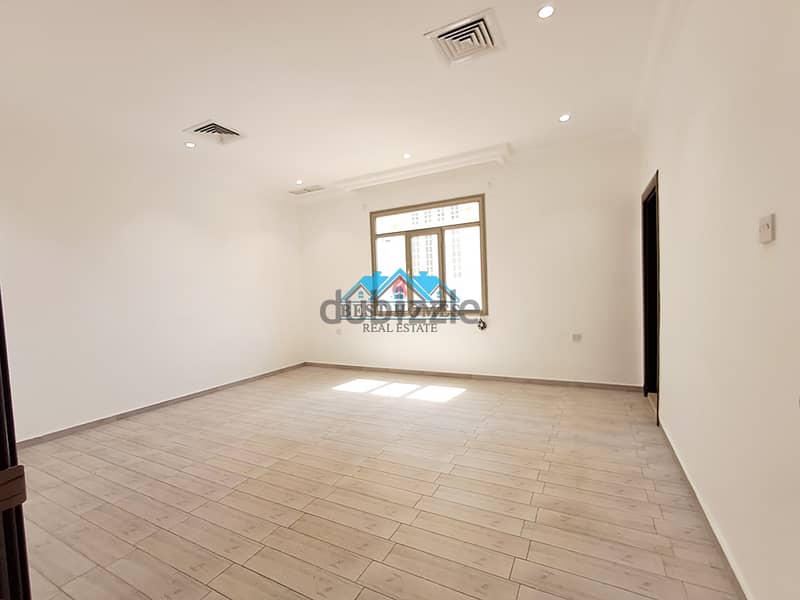 Nice and Spacious 3 Bedrooms Apartment in Jabriya 7