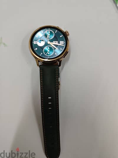 Honor watch GT 4 pro