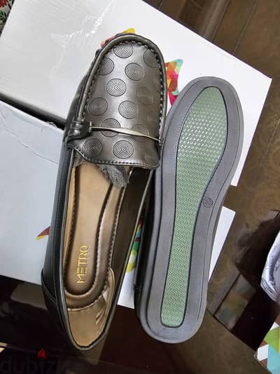 Unused ladies formal shoes for sale