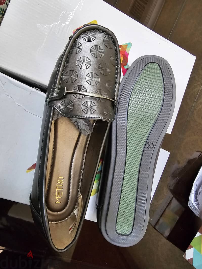 Unused ladies formal shoes for sale 0