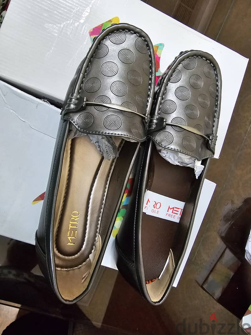 Unused ladies formal shoes for sale 1