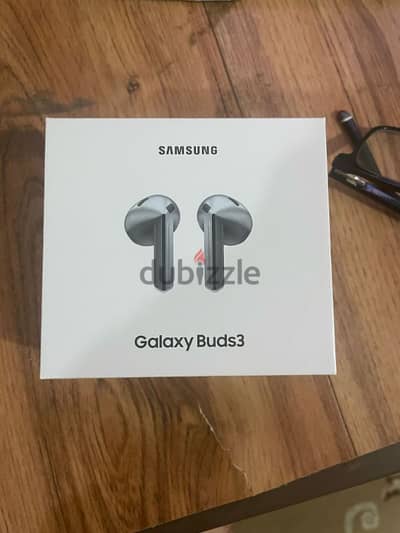 Samsung galaxy buds 3