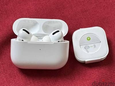 Apple AirPods