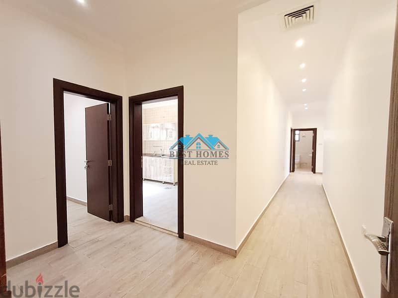 Nice and Spacious 3 Bedrooms Apartment in Jabriya 2