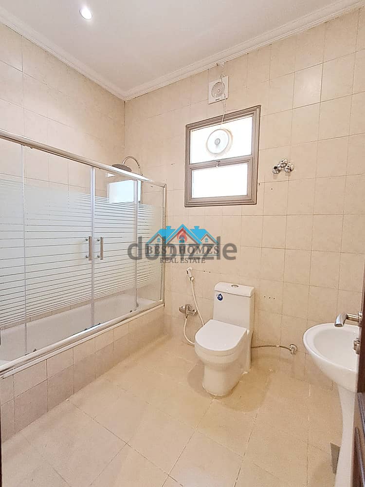 Nice and Spacious 3 Bedrooms Apartment in Jabriya 3