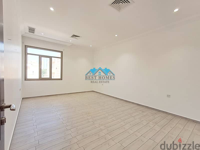 Nice and Spacious 3 Bedrooms Apartment in Jabriya 4