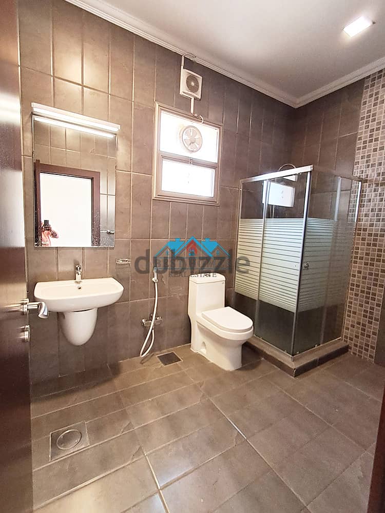 Nice and Spacious 3 Bedrooms Apartment in Jabriya 5