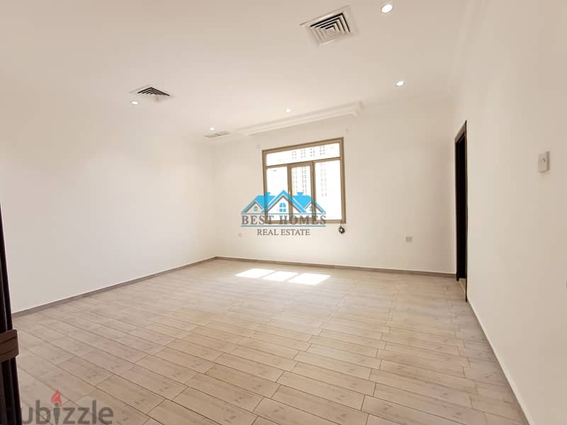 Nice and Spacious 3 Bedrooms Apartment in Jabriya 7