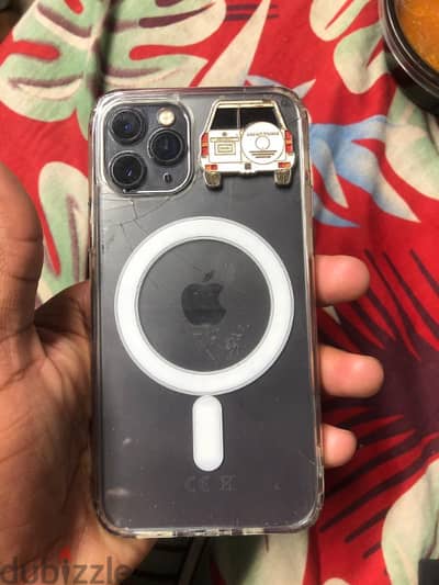 iPhone 11 pro 256 GB