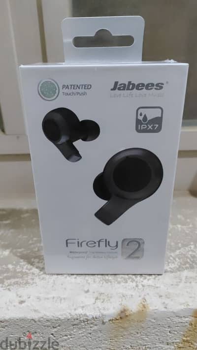 JABEES WATERPROOF AIRPODS