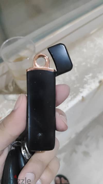 Fancy LIGHTER