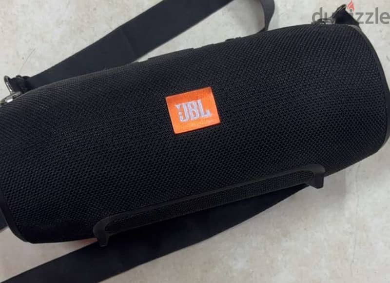 JBL XTREME 0