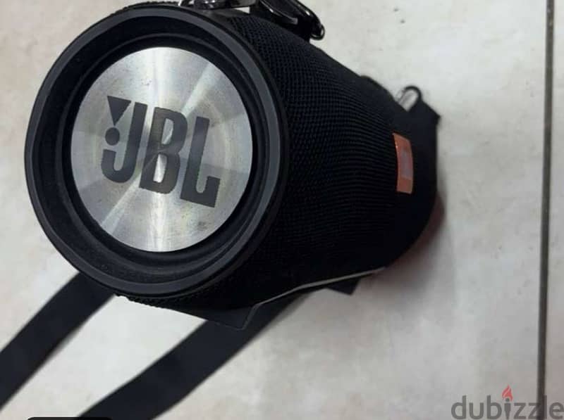 JBL XTREME 1