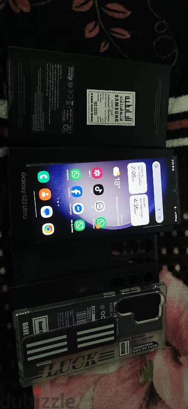 Samsung s23 ultra 5g