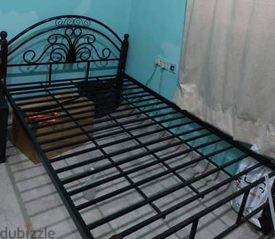 Bed for sale