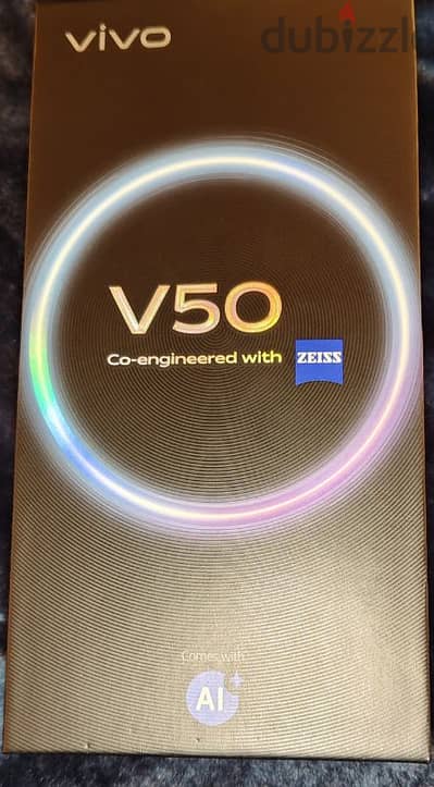 VIVO V50 12+12GB RAM NEW MOBILE SEAL PACK NO USE BIL BOX ALL AVAILABLE