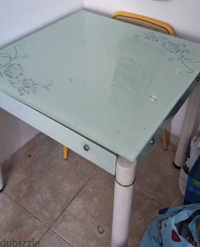 Table for sale