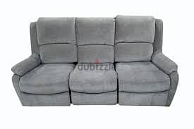 Recliner 2&3 seater sofa for sell we sell online payment cash on deliv