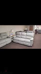 Recliner 2&3 seater sofa for sell we sell online payment cash on deliv