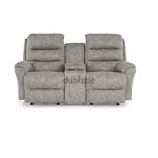 Recliner 2&3 seater sofa for sell we sell online payment cash on deliv