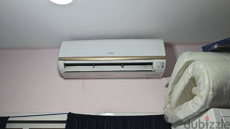 ac sale 2ton 3