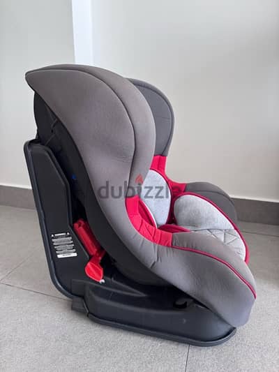 Baby car seat