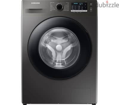 Samsung washing machine Eco bubble 8kg