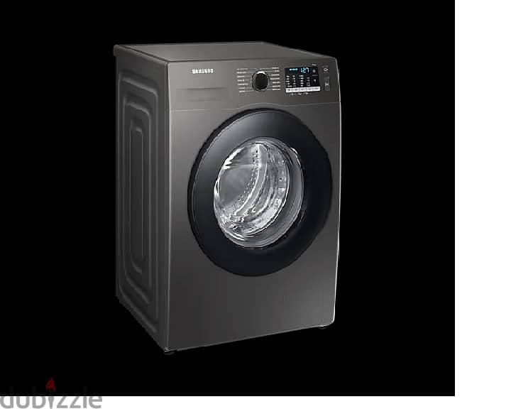 Samsung washing machine Eco bubble 8kg 1