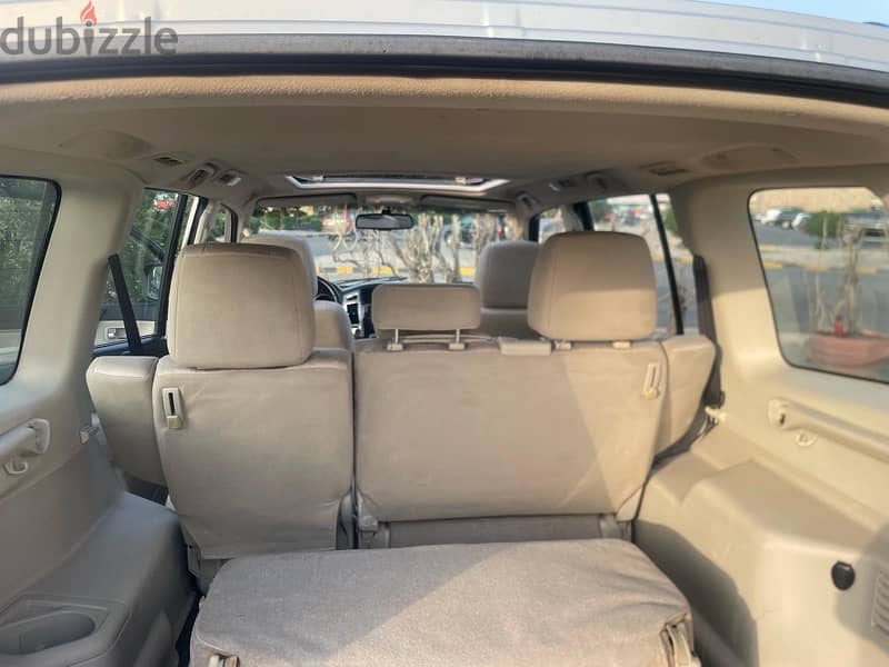 Mitsubishi Pajero 2015 Full option 1