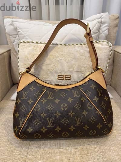 authentic louis vuitton bag