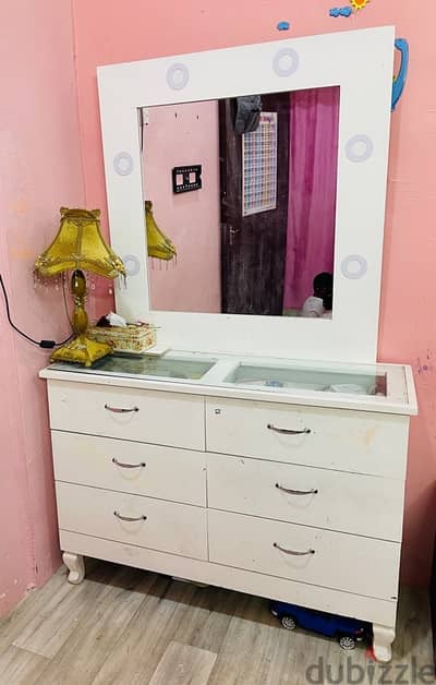 dressing Table