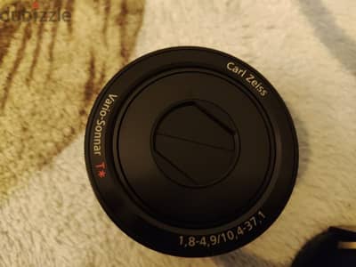 Sony QX100