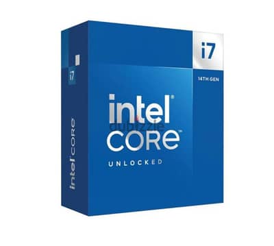 مطلوب i need prosser i7 or i9 gen 14